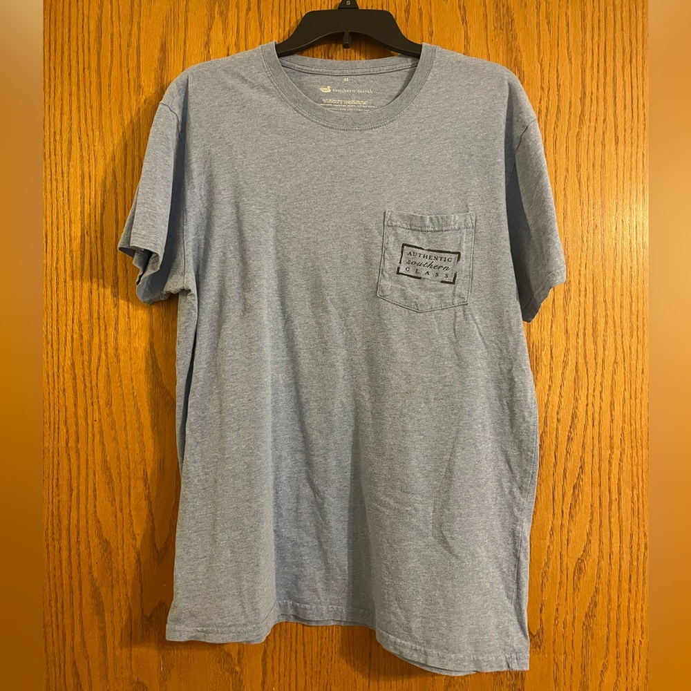 Men’s Southern Marsh TShirt